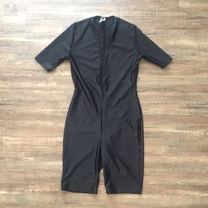 Dolls Kill Babelicious Action Romper